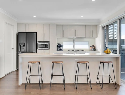 36 WAINWRIGHT DRIVE, Cobbitty, NSW 2570, 4房, 2浴, 独立屋
