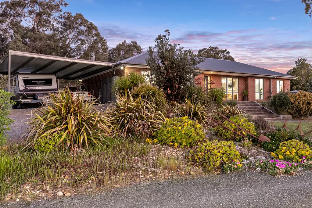 101 Lake Road, Beaufort, VIC 3373