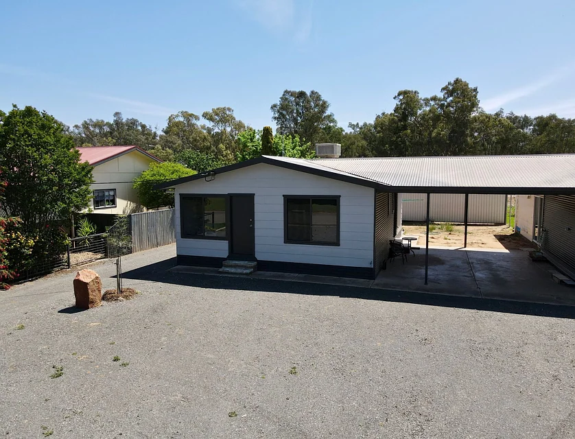 1/23-25 KOOK Street, Darlington Point, Riverina, 2 침실, 1 욕실, Flat