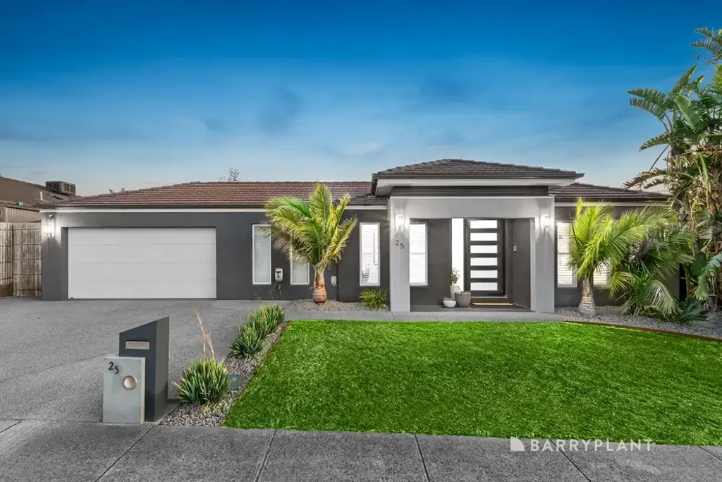 25 Breenview Place, Doreen, VIC 3754