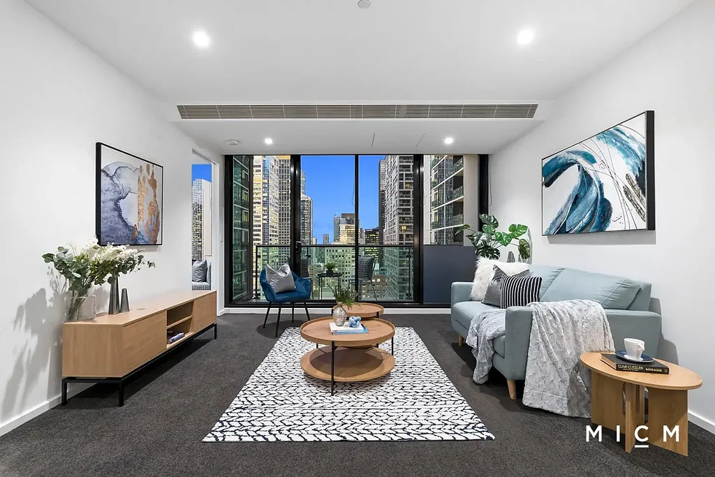 2607/601 Little Lonsdale Street, Melbourne, VIC 3000