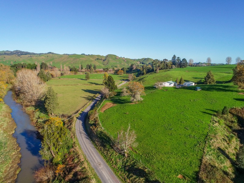 17 Waikaka Road, Ohura, Ruapehu, 0 habitaciones, 0 baños