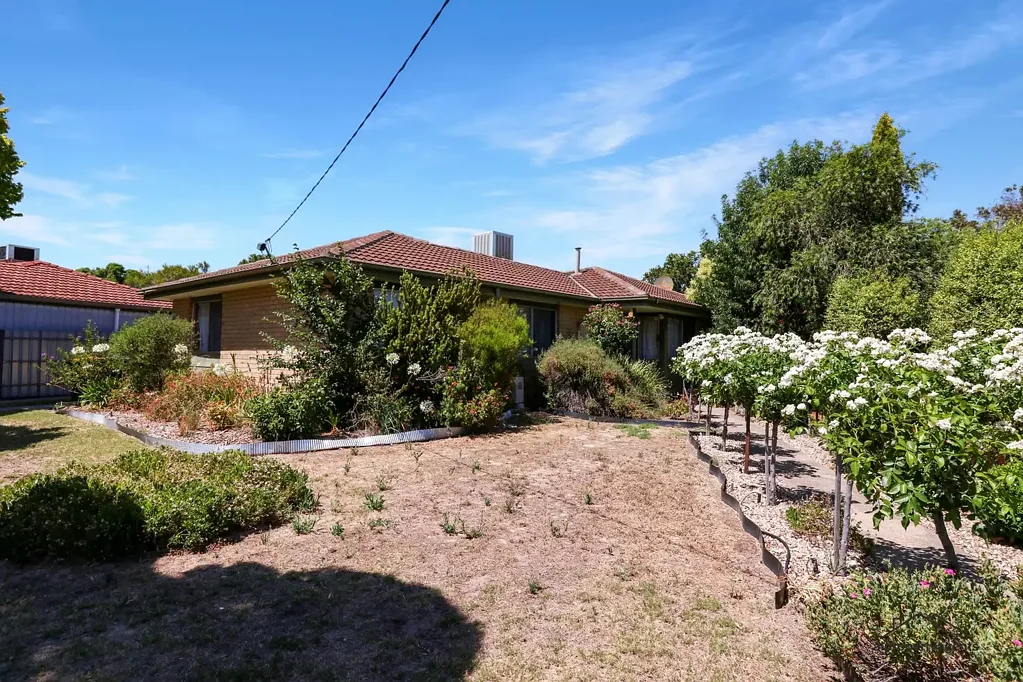7 Forsyth Avenue, Horsham, VIC 3400