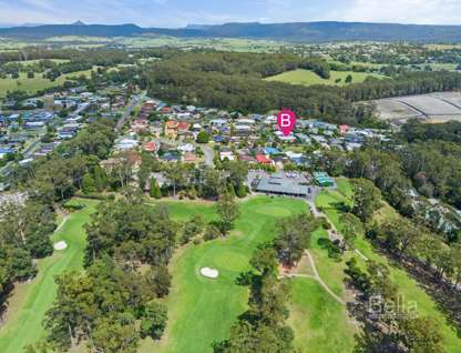 33 Mison Circuit, Mollymook Beach, NSW 2539, 4 Bedrooms, 2 Bathrooms, House