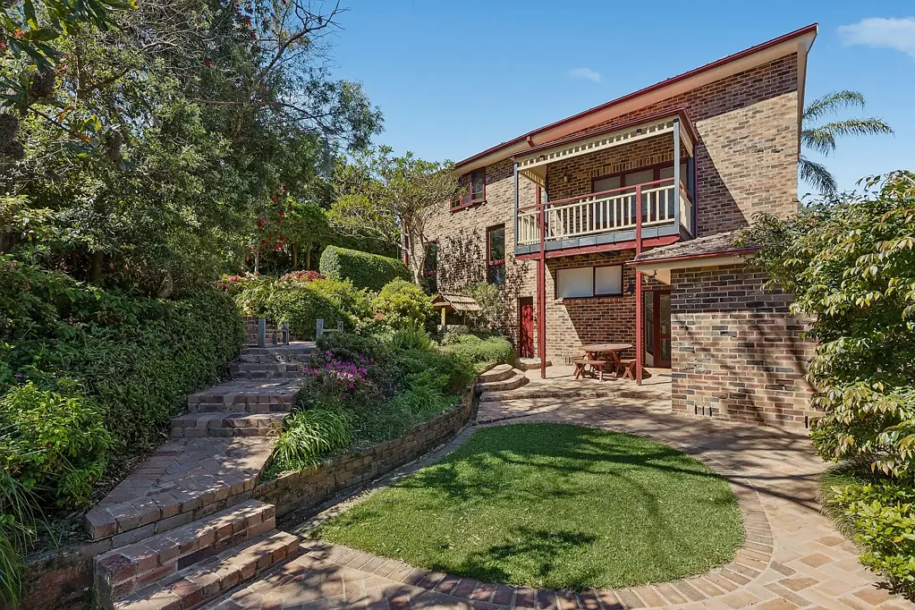 Berowra 6Kwarto Spacious Family Haven with Dual Living