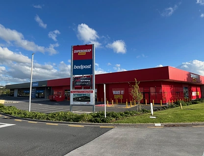 33-37 Taurikura Drive, Tauriko, Tauranga, 0 ਕਮਰੇ, 0 ਬਾਥਰੂਮ, Retail Premises