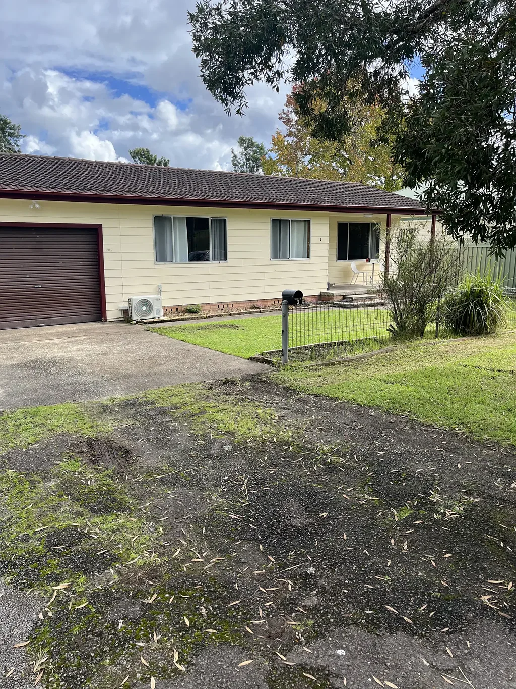 Great Location in Bulahdelah