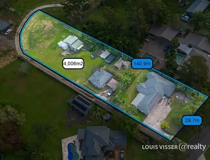 44 Laxton Road, Palmview, QLD 4553, 5房, 3浴, House