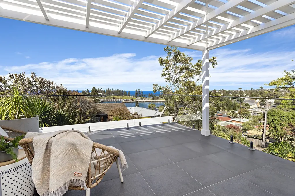 Kiama 5房  Luxe Duplex Residences! - Buy one or Buy both!