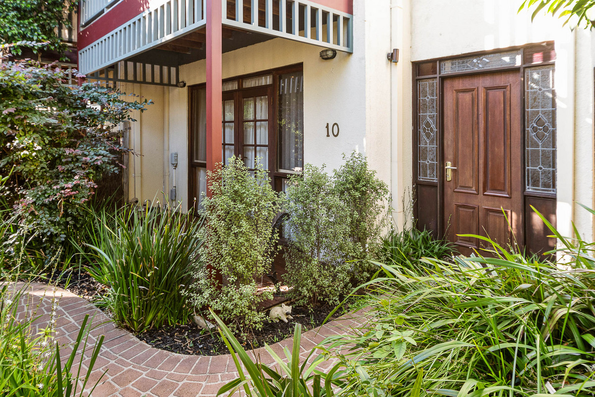 UNIT 10 109 CANADIAN BAY RD, MOUNT ELIZA VIC 3930, 0 침실, 0 욕실, Townhouse