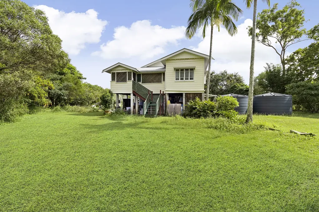 1396 Booral Road, Sunshine Acres, QLD 4655