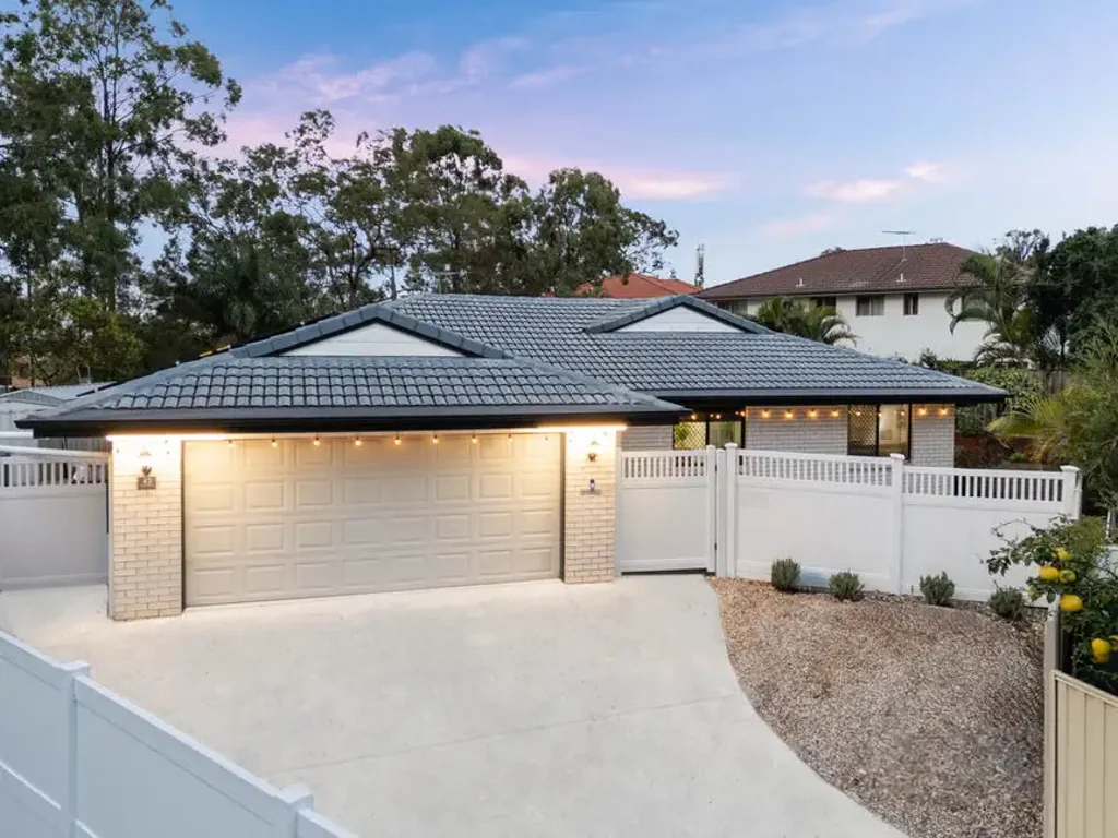 Wishart 5غرفة نوم RENOVATED 5-BED LOWSET IN WISHART PRIMARY & MANSFIELD HIGH CATCHMENT!