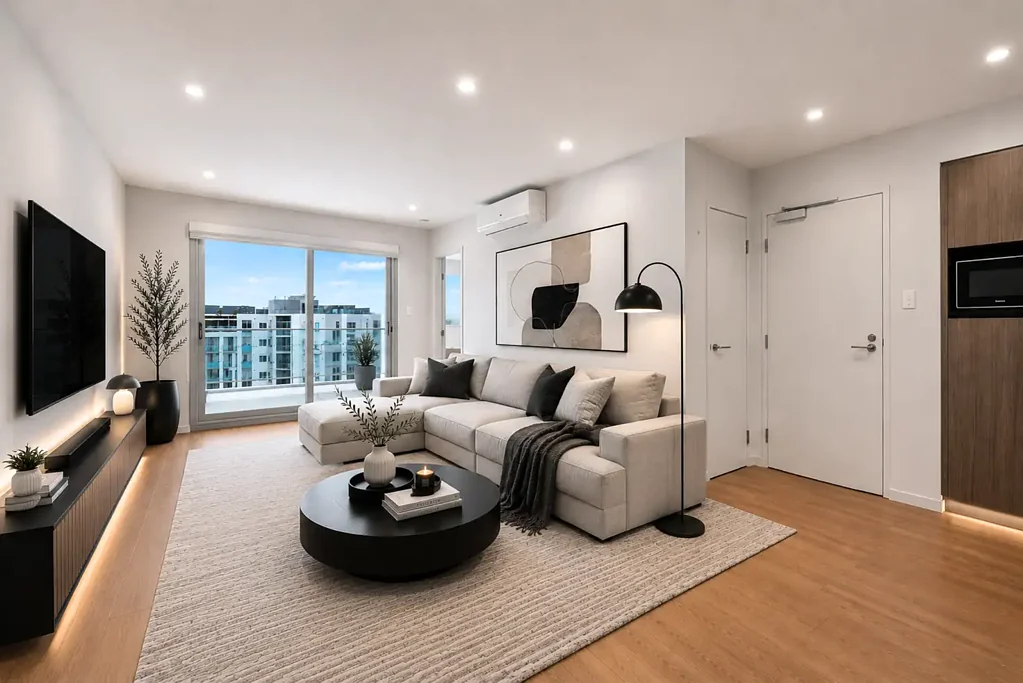 Rivervale 2Phòng ngủ Prime Position, Peaceful Living, Premium Lifestyle