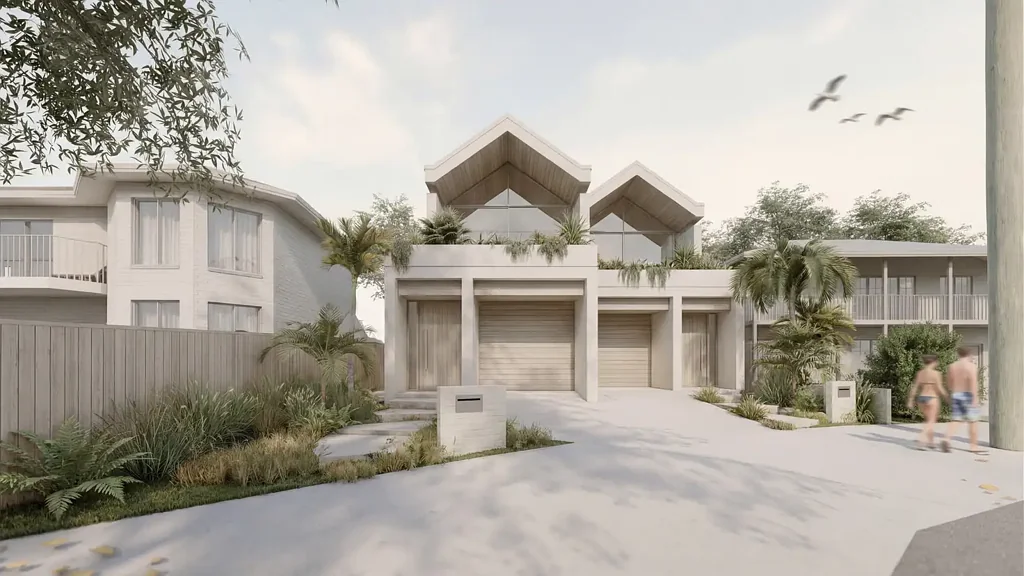 Blue Bay 10कमरा Luxury Beachside Development Opportunity in Blue Bay.