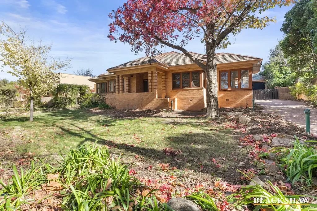 Forrest 4 Bedroom An esteemed address with infinite potential