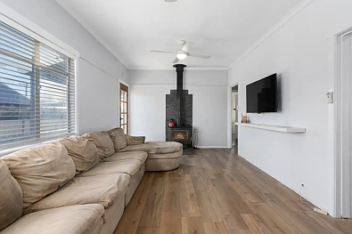34 Wattle Street, Berridale, NSW 2628, 3房, 1浴, House