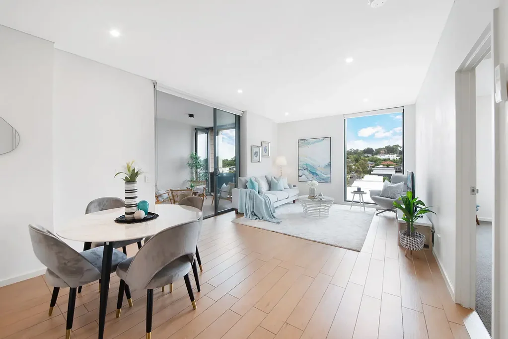 525/48-56 Bundarra Street, Ermington, NSW 2115