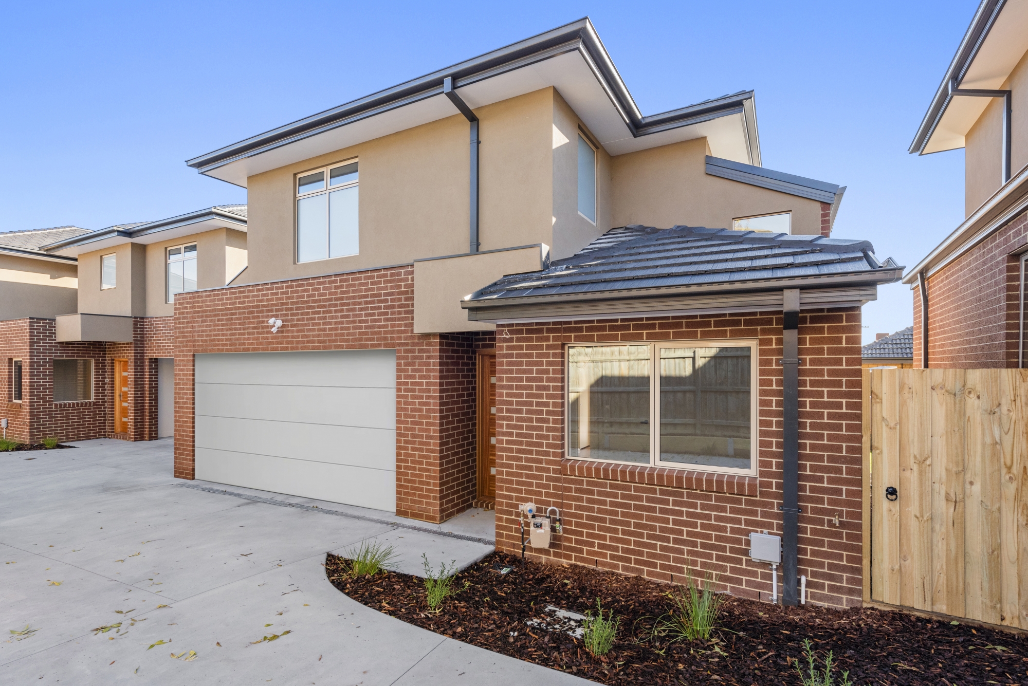 UNIT 2 13 GREENWOOD ST, BURWOOD VIC 3125, 0 ਕਮਰੇ, 0 ਬਾਥਰੂਮ, Townhouse