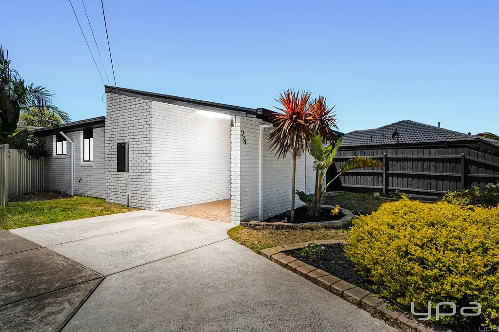 2/4 Legana Court, Werribee, VIC 3030