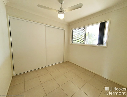Unit 14/47 McDonald Flat Road, Clermont, QLD 4721, 3房, 2浴, Townhouse
