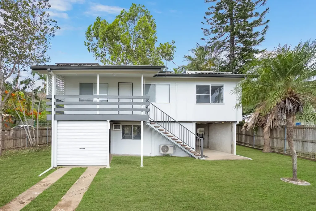 491 Stuart Drive, Stuart, QLD 4811