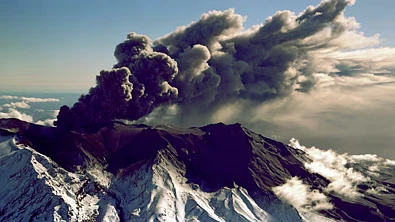 30年平静或将结束！Ruapehu火山进入喷发倒计时，新西兰准备好了吗？