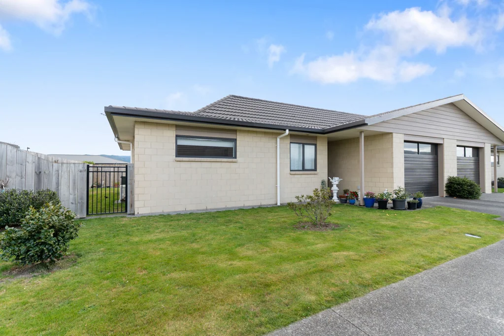 Carterton 2 Slaapkamer Ashmore Park Lifestyle