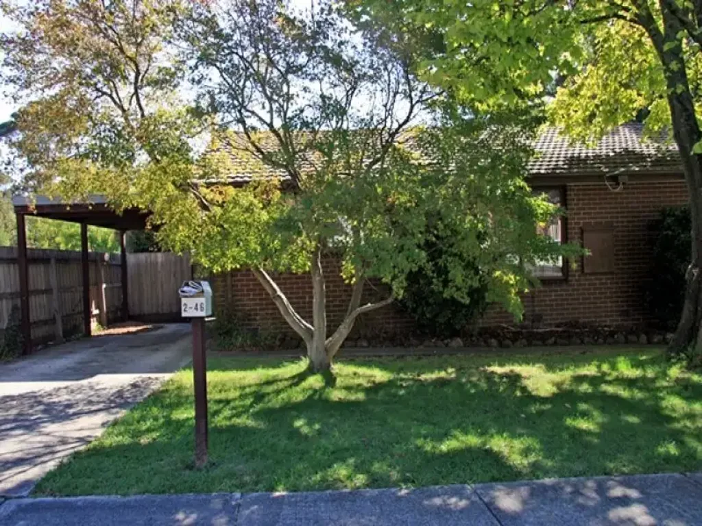 COMFORTABLE 1 BEDROOM UNIT WITH BACKYARD
