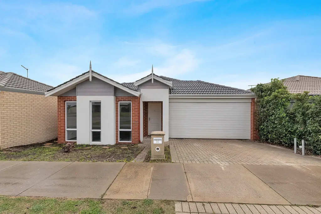 Four Bedroom Home in Baldivis