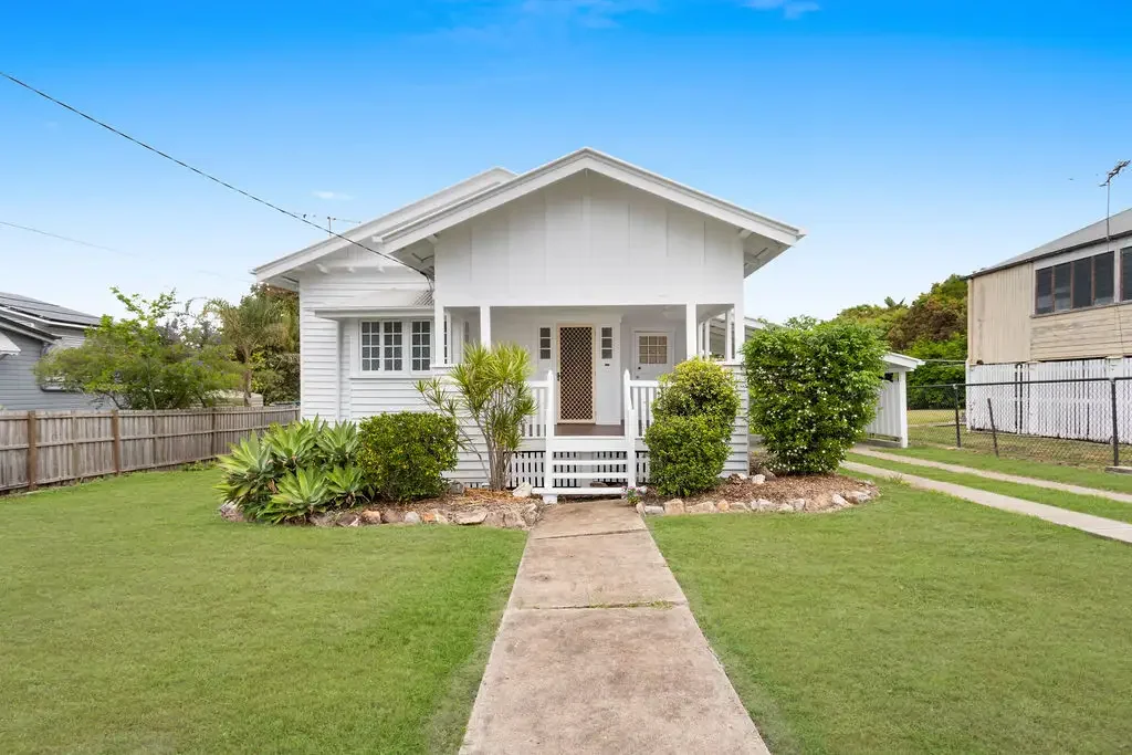 East Ipswich 3 Slaapkamer Classic Cottage in Prime Location