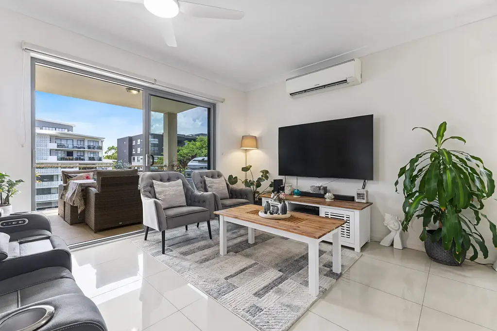 4/22 Western Avenue, Chermside, QLD 4032