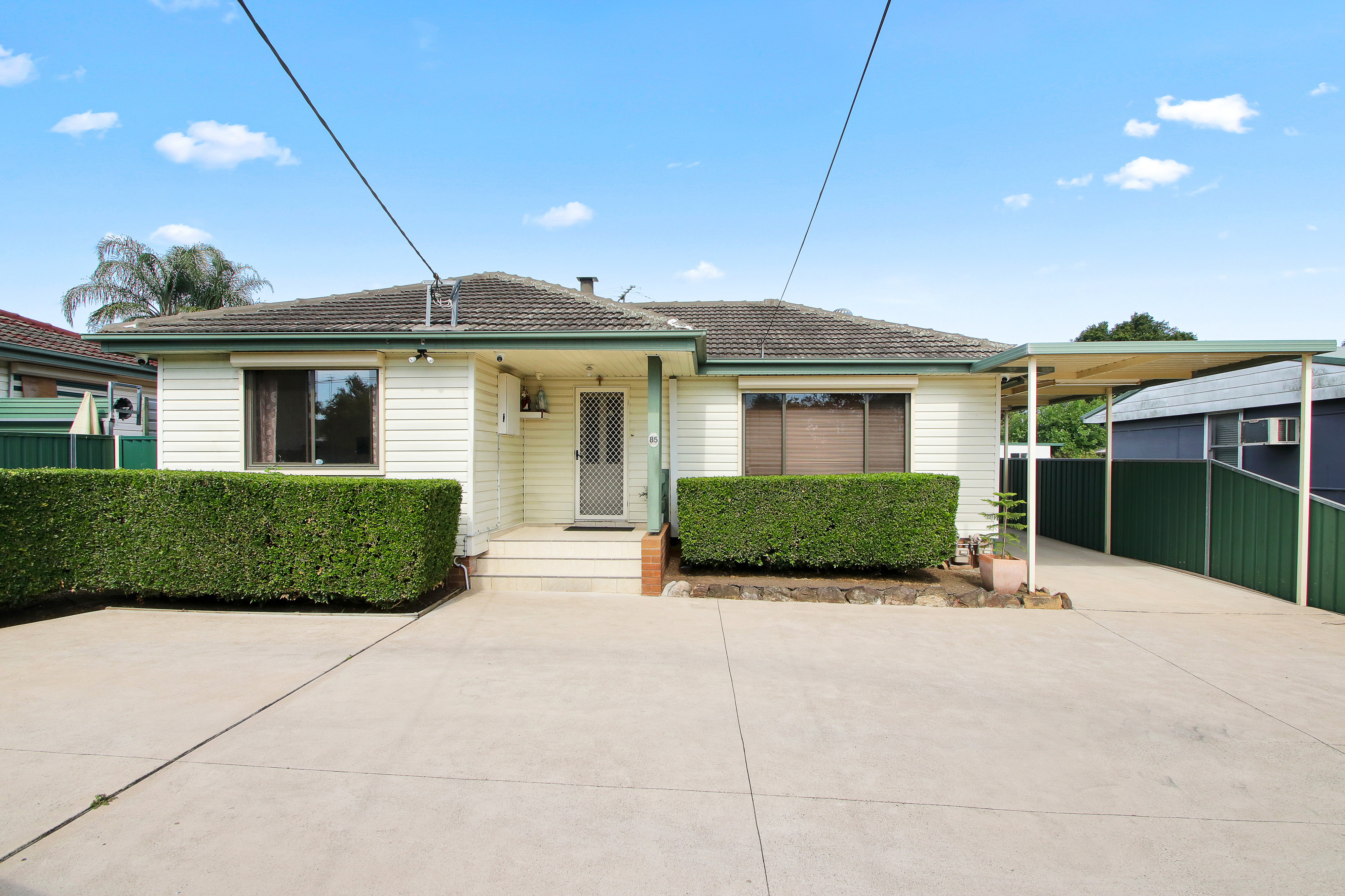 85 JACKARANDA RD, NORTH ST MARYS NSW 2760, 0 غرف, 0 حمامات, House