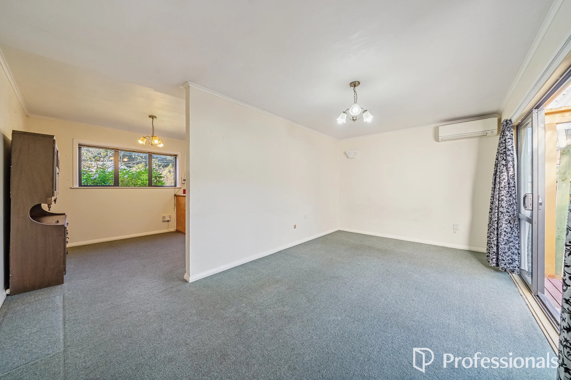 1/17 Eldon Grove, Taita, Lower Hutt, Wellington, 3房, 1浴, House