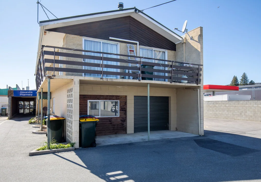 Alexandra 4 Bedroom UNLOCK THE POTENTIAL