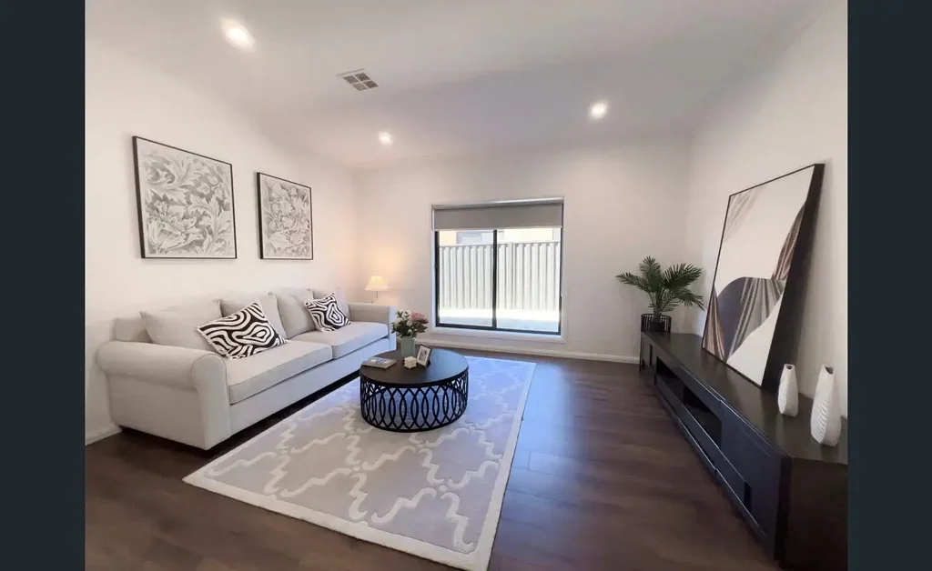 Modern Family Living in the Heart of Clyde North