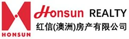 Honsun Realty - Developments