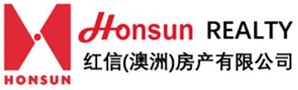 Honsun Realty - Developments