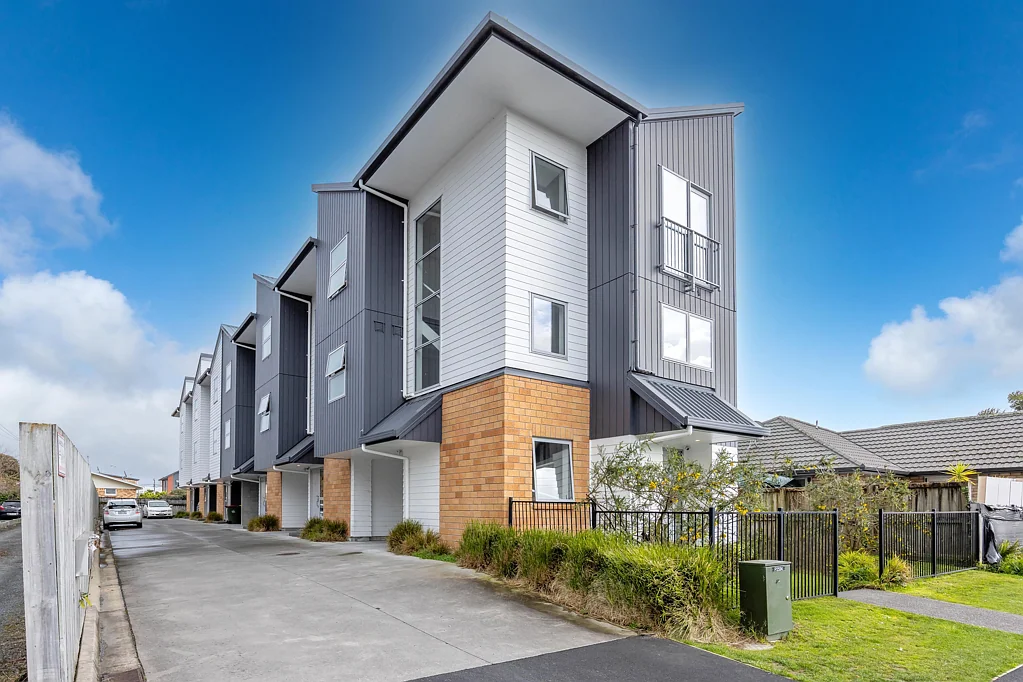 2/47 Cameron Road, Hamilton East, Hamilton, Waikato