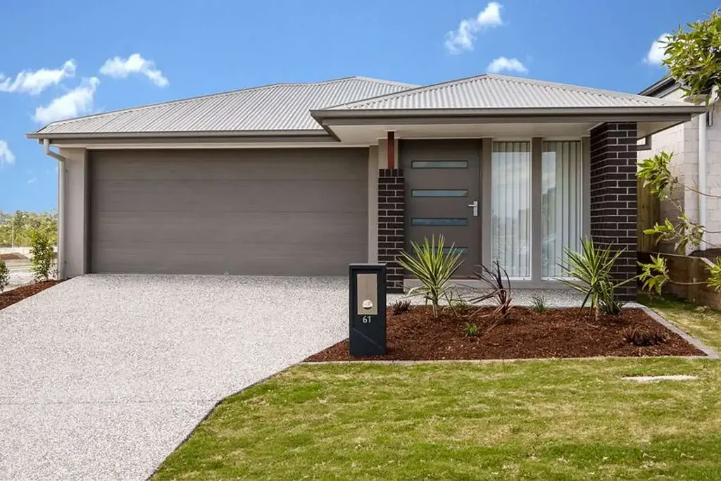 Stunning Family Home in Yarrabilba