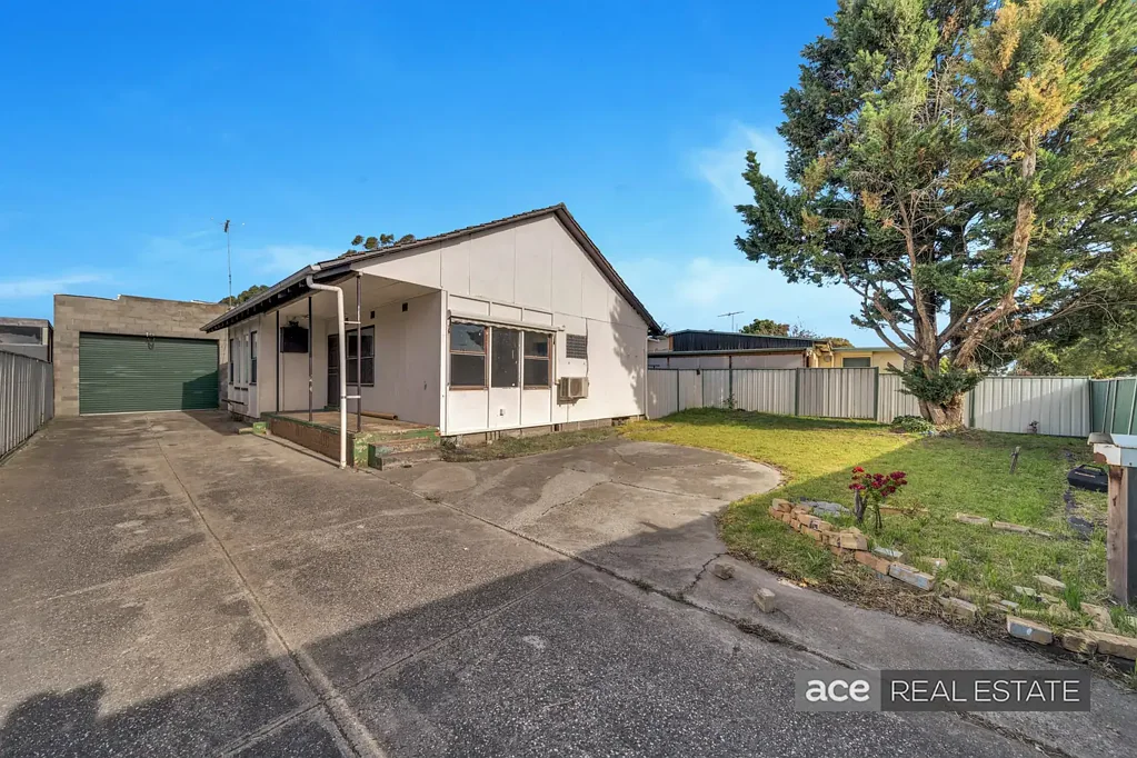 21 Goble Street, Laverton, VIC 3028