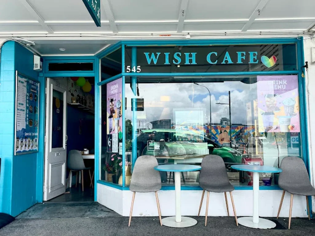 Auckland Central City-Fringe Retail Space with Parking on Karangahape Road