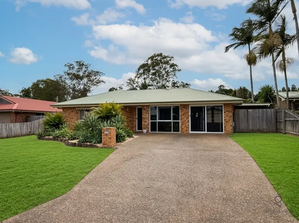 Avoca 4房  Dual Living + Shed + Pool in Avoca!