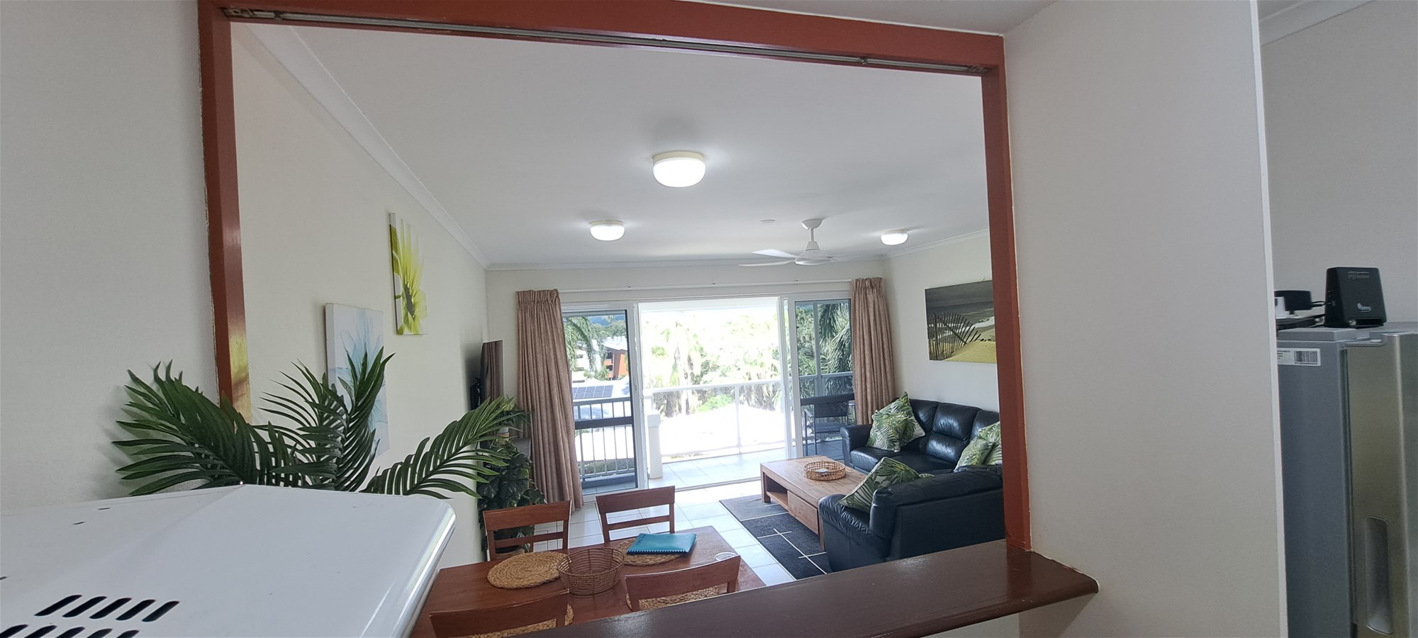 CORAL COAST RESORT RED COWIE UNIT 339 305-341 CORAL COAST DR, PALM COVE QLD 4879, 0部屋, 0バスルーム, Unit