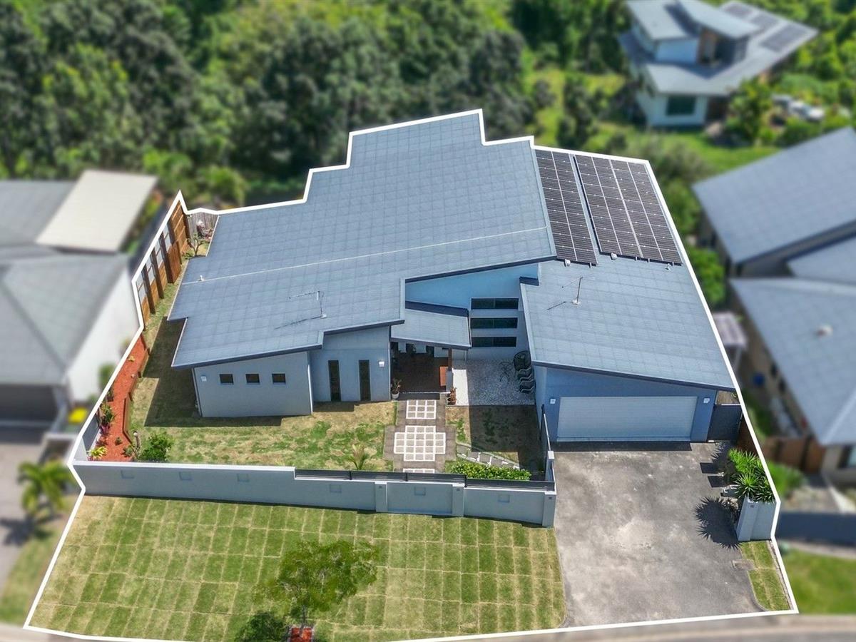 19 THE PEAK ROAD, BRINSMEAD QLD 4870, 0房, 0浴, House