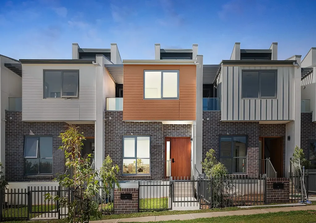 North Kellyville 3房  Ready to move in | To inspect, Contact 0473483271