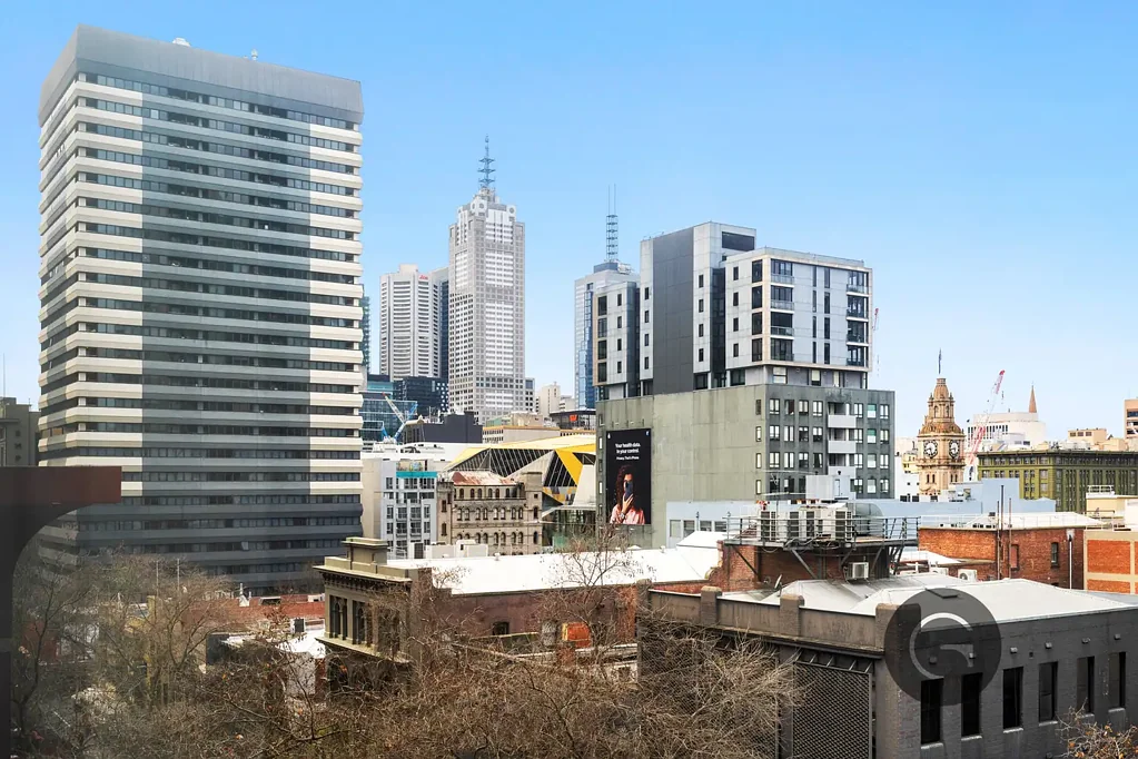 605/408 Lonsdale Street, Melbourne, VIC 3000