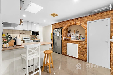 Camillo 3 Bedroom Spacious Family Living with Multiple Living Areas, Powered Workshop & Huge Backyard