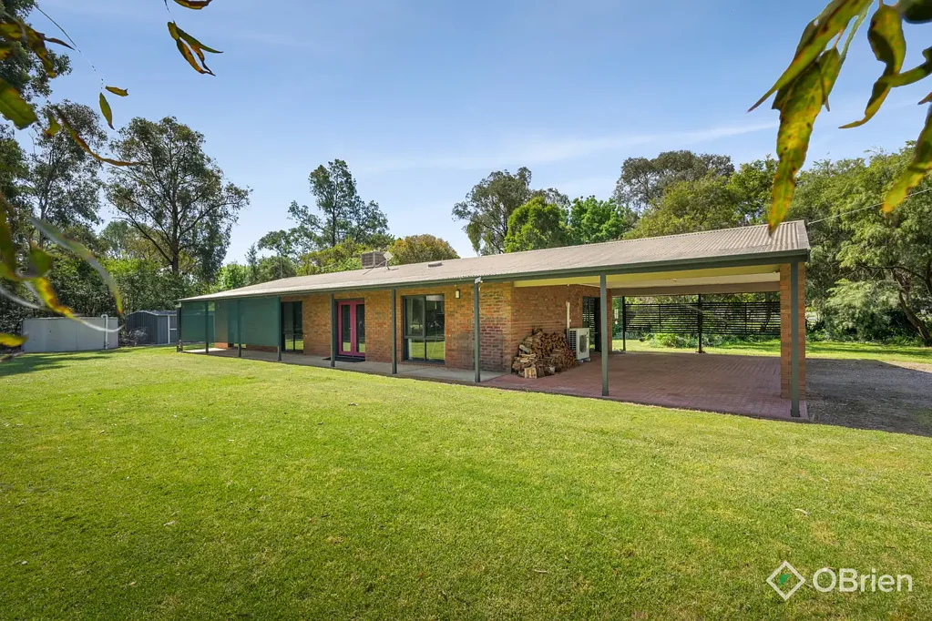 170 River Road, Tarrawingee, VIC 3678