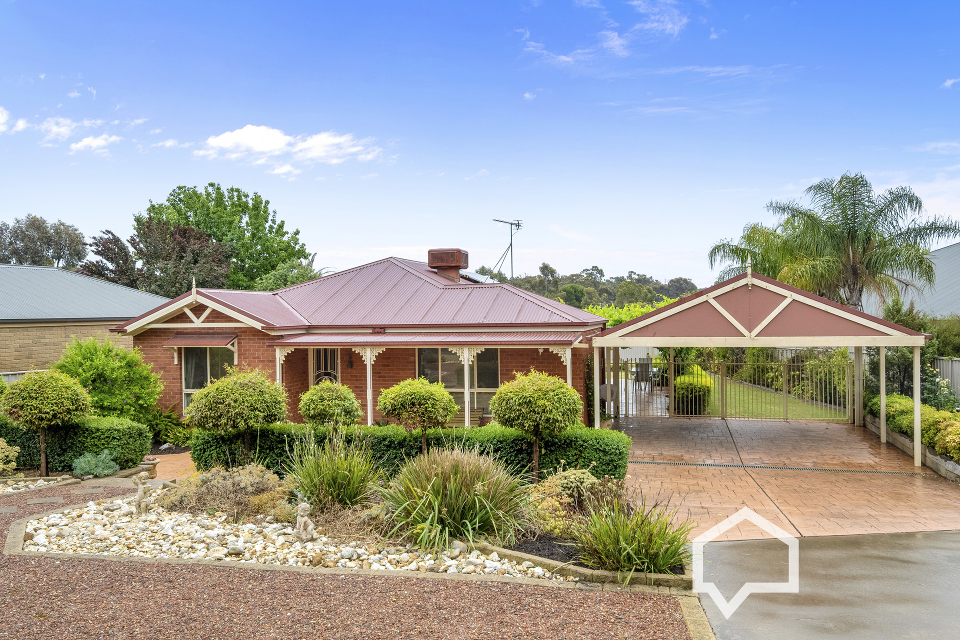 416 HOWARD ST, EAGLEHAWK VIC 3556, 0 chambres, 0 salles de bain, House