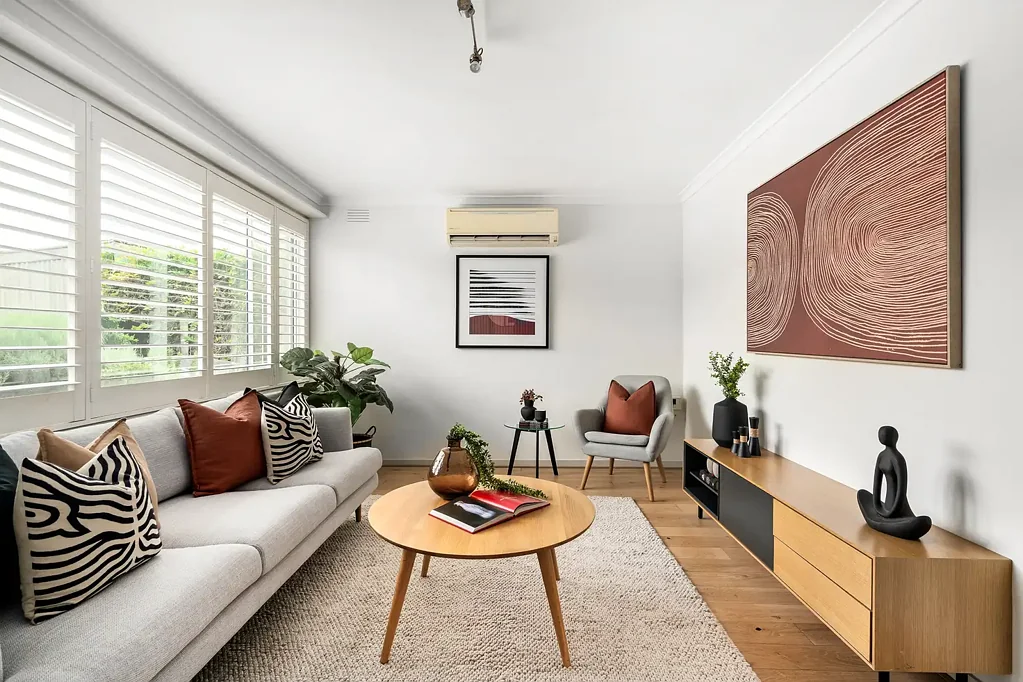 3/249 Victoria Street, Brunswick, VIC 3056